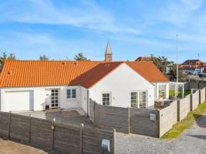 Holiday Home Janin - 110m from the sea by Interhome